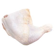 Курица окорок на кости кг