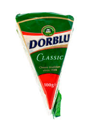 13918 сыр дор блю с голубой плесенью