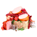 Колбасы, сосиски, деликатесы