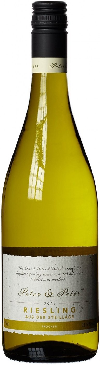 Riesling Вино Trocken Купить