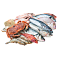 Рыба, морепродукты
