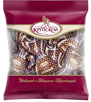 трюфель особый