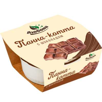 панна-котта_шоколад