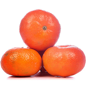 мандарин юар