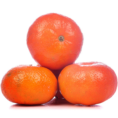 мандарин юар