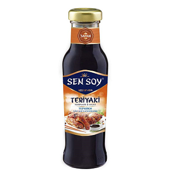терияки сен сой