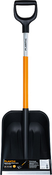 41669 Лопата для уборки снега PLANTIC Auto 12010-01