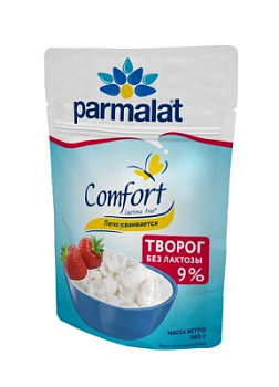 творог парм