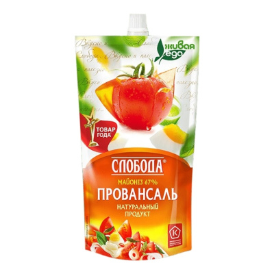 22414 майонез