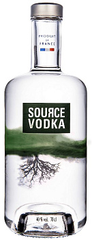 19205 Водка SOURCE 40% 0,7 л
