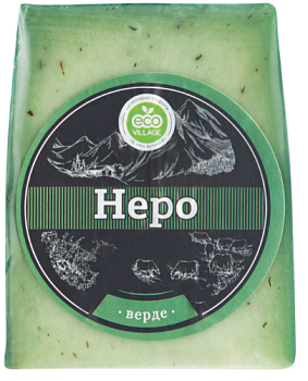 неро с базиликом