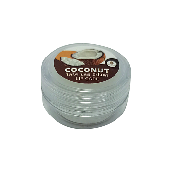 Бальзам для губ КОКОС, COCO BLUES, шт