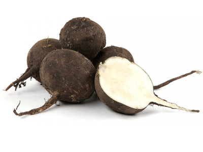 5857 Редька черная, кг