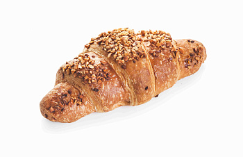 41945 Круассан БРИТАНСКИЕ ПЕКАРНИ с шоколадом 65 г