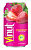 31588 Напиток сокосодержащий VINUT Клубника жб, 330 мл