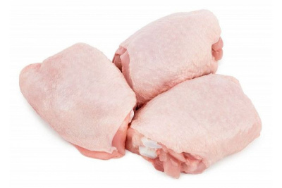 5716 Курица бедро на кости охл. кг