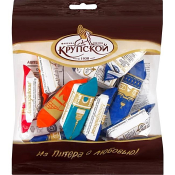 ленинградские