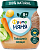 4798 Пюре мясо-растительное ФРУТОНЯНЯ Говядина с овощами, с 8 месяцев, 100г
