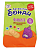 9679 Печенье БЕГЕМОТИК БОНДИ обогащенное йодом, с 5 месяцев, 180 г