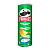 5453 Чипсы картофельные PRINGLES Сметана и лук, 165г