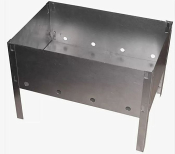 43057 Мангал BIO Эконом