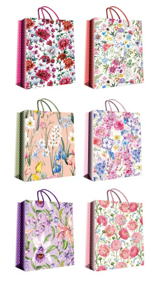 37357 СУМКА подар.  18 х23 (65059)