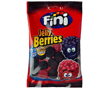 фини ягоды