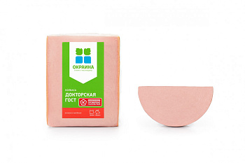 Кол. Докторская н.о порц.кусок Окраина