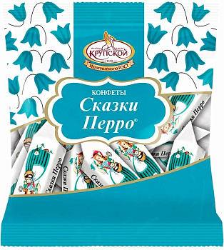 скахки перро
