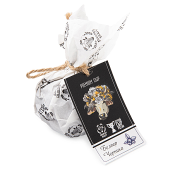 Сыр твердый  COUNTRY CRAFT Белпер черника, 45%, без змж, 65 г