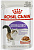 41791 Влажный корм для кошек ROYAL CANIN Sterilised кусочки в соусе для стерилизованных взрослых 85 г