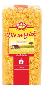 ДиЭмАй Ракушки