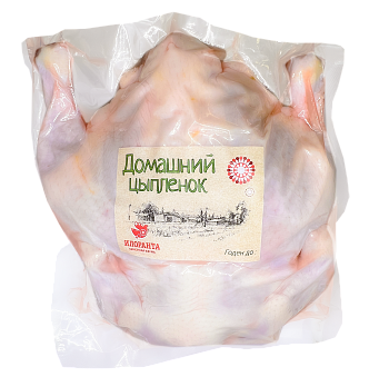 17987 Курица ИЛОРАНТА СФ Домашний цыпленок охлажденная, кг