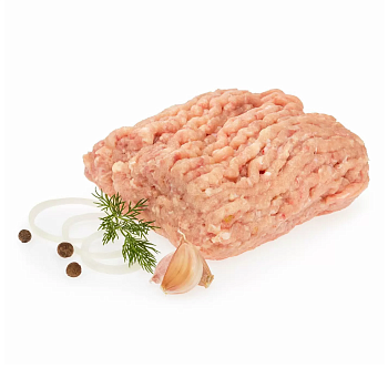 28841 Фарш куриный (филе грудки) З-к