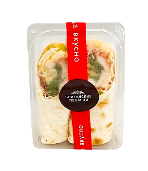 40063 ролл шаверма классическая