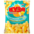 Кукурузные снеки