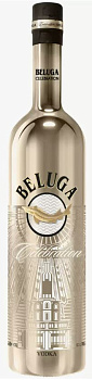 26426 Водка BELUGA Noble Celebration 40%, 0.5 л