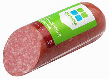 Сервелат Кремлевский Окраина вк фибр 320г шт