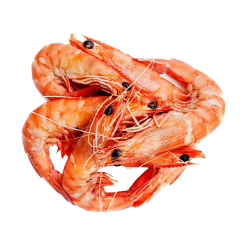 35821 креветки королевские 50-70, кг