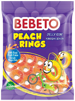 бебето круг