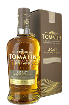 Томатин Легаси