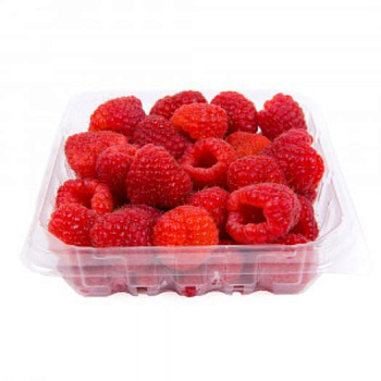 17495 Малина свежая 125гр, шт