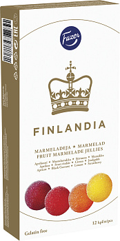 марме финлян