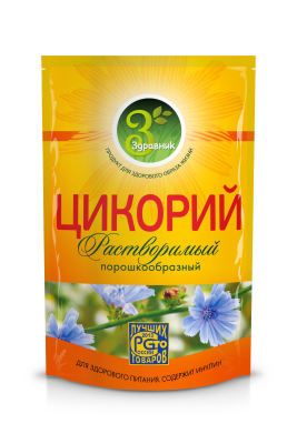 7389 Цикорий Здравник 85г