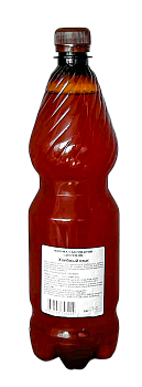 42345 Квас ФЕРМА ДЕРЕВНЯ хлебный натуральный, 1 л