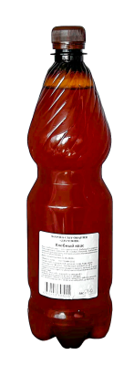 42345 Квас ФЕРМА ДЕРЕВНЯ хлебный натуральный, 1 л