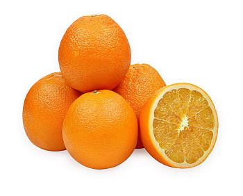Апельсины Европа, кг