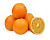 Апельсин Европа, кг