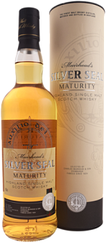 Сингл Молт Мюрхэд'с Сильвер Сил Мэтьюрити