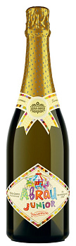24967 Газированный напиток Абрау Дюрсо Джуниор Золотой 0,75л
